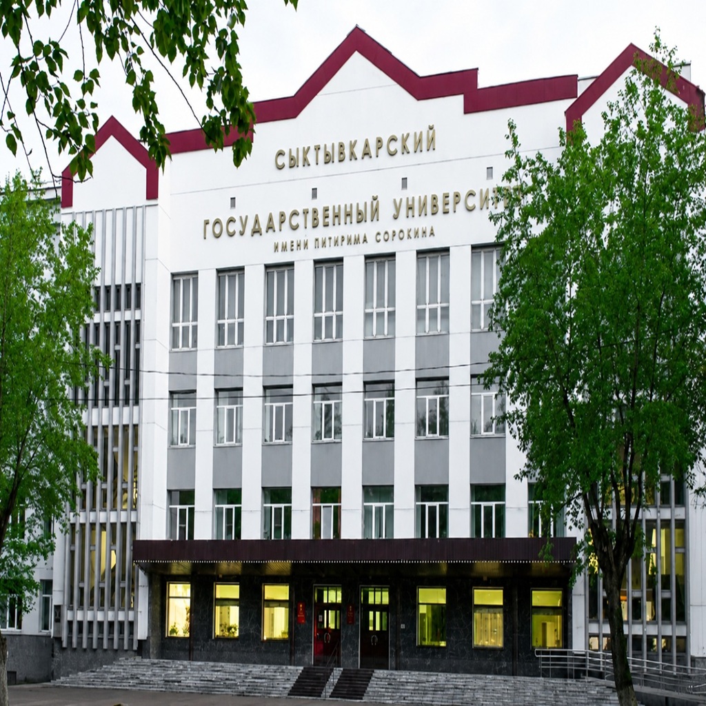 Syktyvkar State Medical University Campus